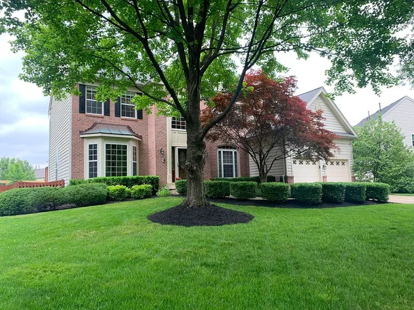 1702 Hearts Bay Dr, Gambrills, MD 21054