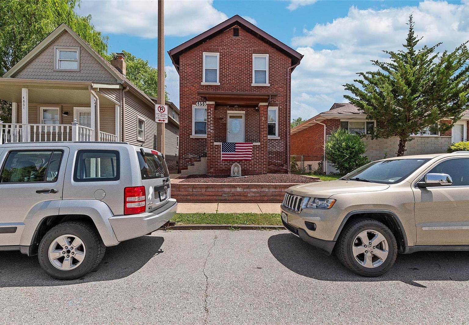 4859 Austria St, Saint Louis, MO 63116 Zillow