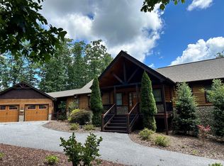 86 Waterfall Trl, Nebo, NC 28761