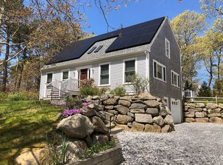 19 Spring Valley Rd, Wellfleet, MA 02667