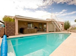 2841 Inca Dr, Lake Havasu City, AZ 86406