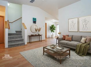 265 N Paradise Ave, Middleton, ID 83644