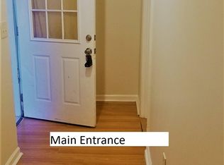 109 Burck St APT C, Frederick, MD 21701