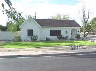 2244 N 23rd Pl, Phoenix, AZ 85006