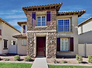 853 S Huish Dr, Gilbert, AZ 85296