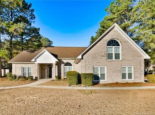 2441 Celtic Dr, Fayetteville, NC 28306
