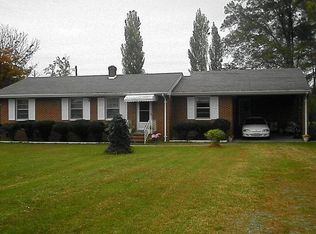 2487 Purdy Rd, Emporia, VA 23847