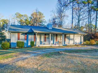 947 Central Rd, Thomson, GA 30824