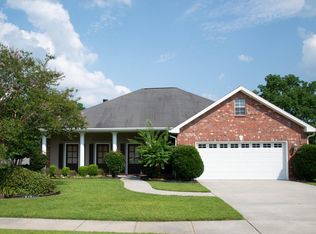 14320 Carriage Cir, Gulfport, MS 39503