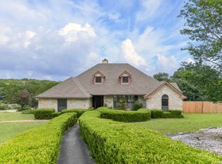 1256 HIGHLAND TERRACE DR, Canyon Lake, TX 78133