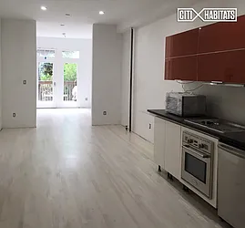 Rented by Citi Habitats