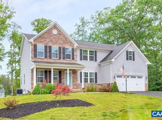101 Rosalyn Way, Palmyra, VA 22963