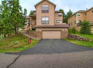 3668 Heatherwood Way, Evergreen, CO 80439