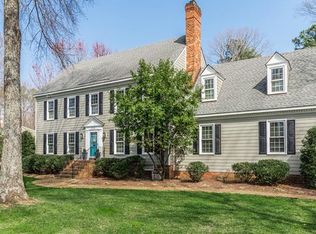 2711 Leafield Ter, Midlothian, VA 23113