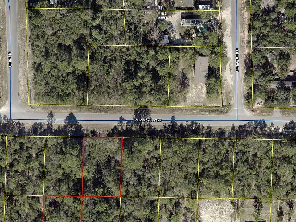 1st image of 8 W Dogwood Ave