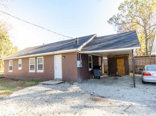 2245 Russelldale Ave, Charleston, SC 29406