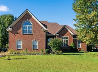 650 Bonita Pkwy S, Hendersonville, TN