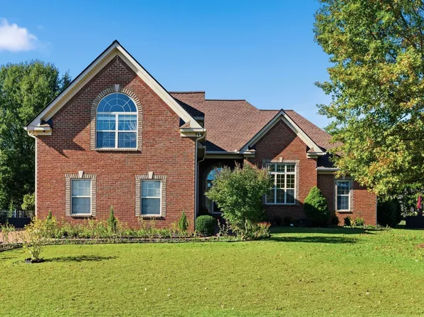 650 Bonita Pkwy S, Hendersonville, TN 37075