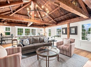 Kirkshire House, Andover, MA 01810