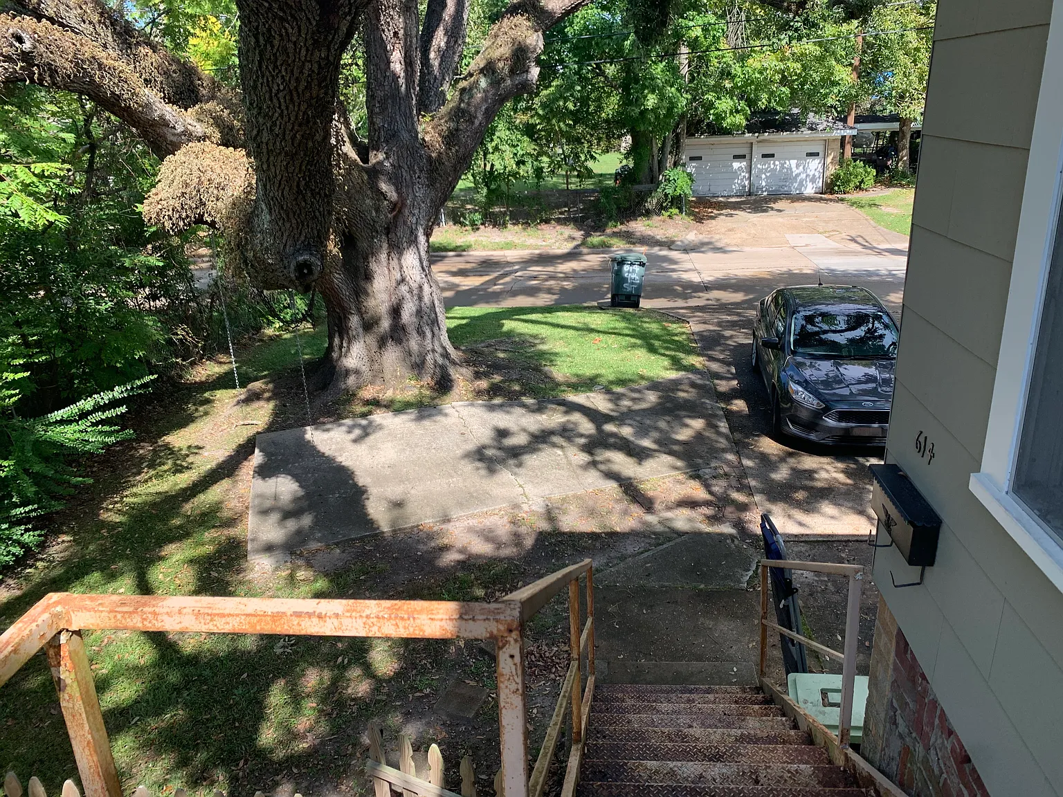2 bed, 600 sqft, $775 — Photo 2