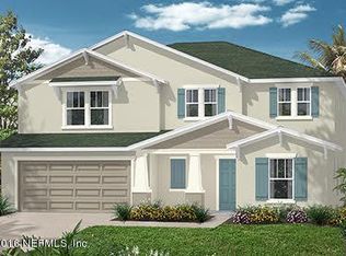56 Saba Rock Dr, St Augustine, FL 32092