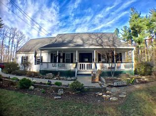 57 Butterworth Rd, Barre, MA 01005