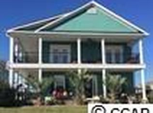 915 Waterton Ave, Myrtle Beach, SC 29579