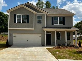 235 Embry Blvd, Pendergrass, GA 30567