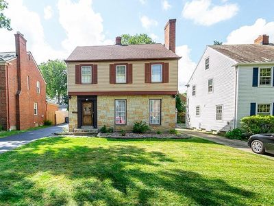 3878 Bethany Rd, University Heights, OH, 44118