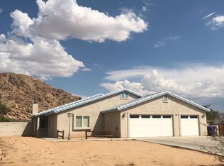 16943 Ouray Rd, Apple Valley, CA 92307