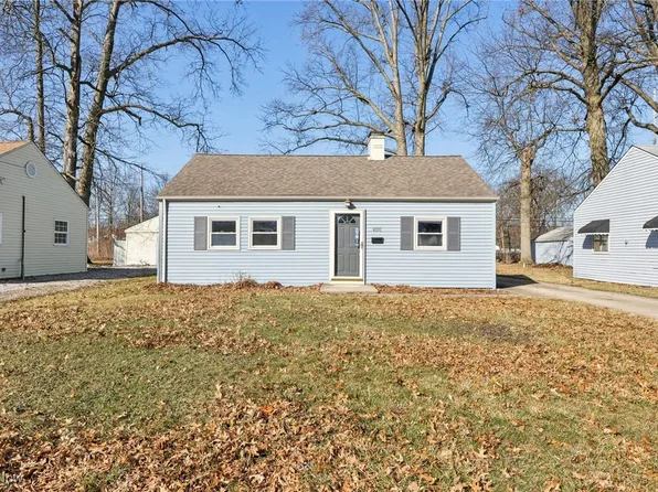 4000 Gregus Ave, Lorain, OH 44055