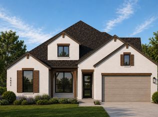 1448 Potenza Rd, Fate, TX 75087