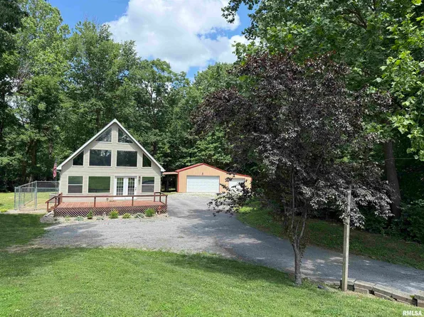 14596 Cambria Rd, Carterville, IL 62918