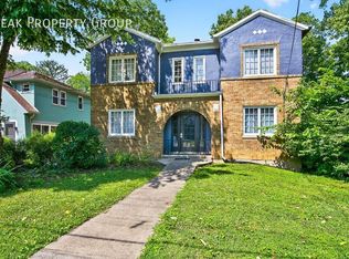 3379 Morrison Ave APT 2, Cincinnati, OH 45220