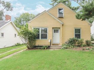 2941 Stevens St, Madison, WI 53705