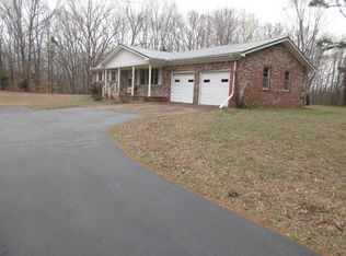 458 Liberty Church Rd, Holladay, TN 38341