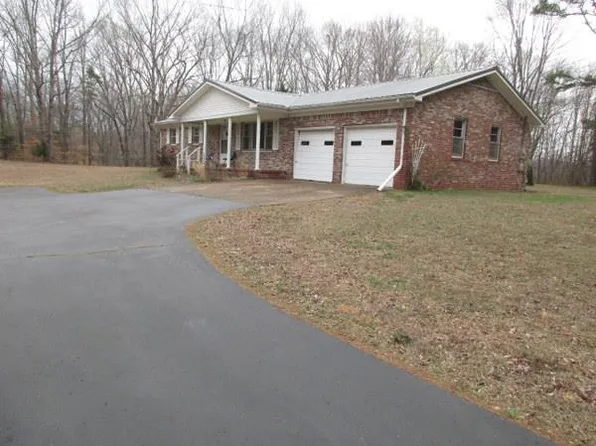 458 Liberty Church Rd, Holladay, TN 38341