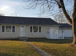 546 Andover Rd, Anderson, IN 46013