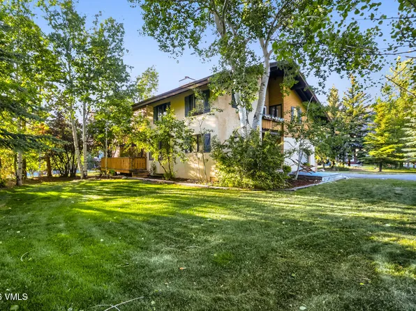 87 Deer Run, Avon, CO 81620