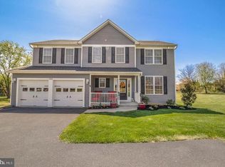 1208 Neck Rd, Burlington, NJ 08016