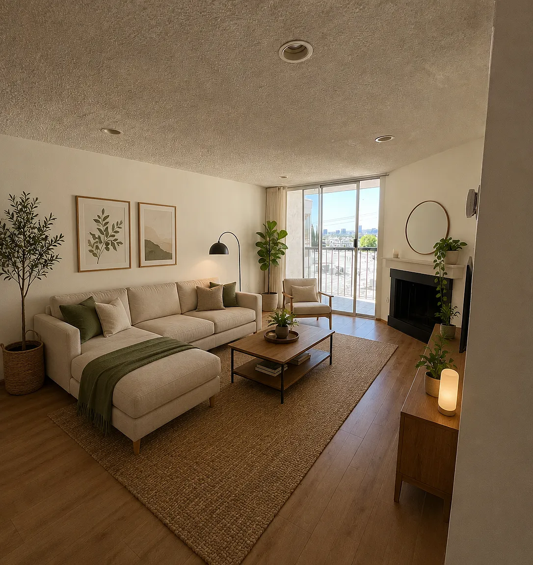 1 bed, 768 sqft, $3,100 — Photo 1