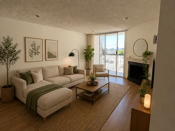 8530 Holloway Dr APT 424, West Hollywood, CA 90069
