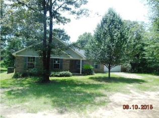 15385 Morgan Ln N, Wilmer, AL 36587
