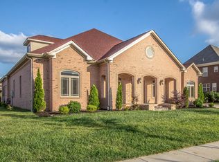2023 Fairhaven Ln, Murfreesboro, TN 37128