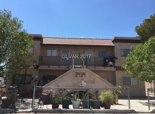 3439 College View Ct, North Las Vegas, NV 89030