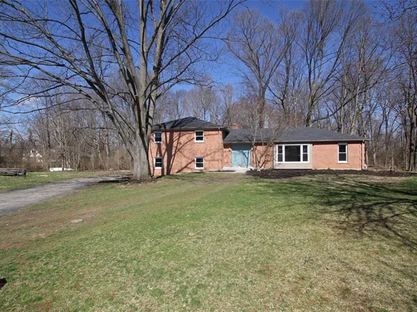 5518 Florrel Crest Ln, Dayton, OH 45415