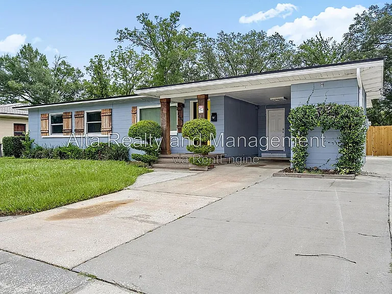 4603 Jammes Rd — Photo 1