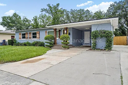 4603 Jammes Rd Photo 1