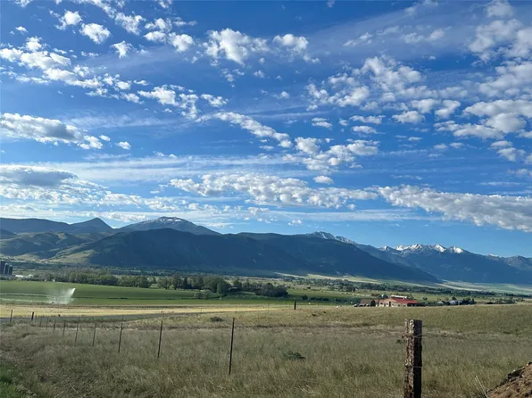 5 Angler Way, Whitehall, MT 59759