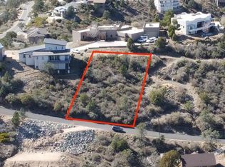 628 W Robinson Dr, Prescott, AZ 86303